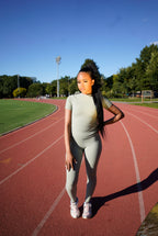 Essential Leggings - Sage