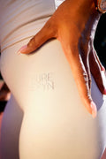 Essential Leggings - Bone